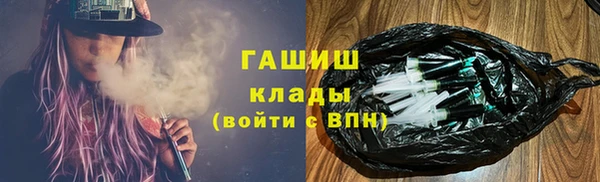 хмурый Абаза