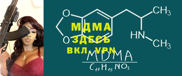 хмурый Абаза