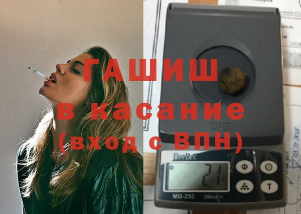 хмурый Абаза