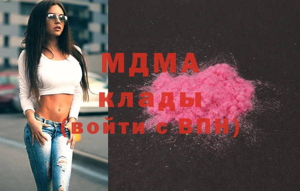 хмурый Абаза